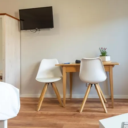 Apartment Haus Schwanensee, Wohnung 24