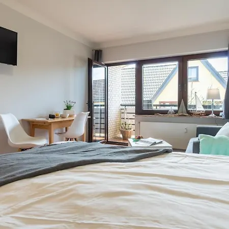 Haus Schwanensee, Wohnung 24 *