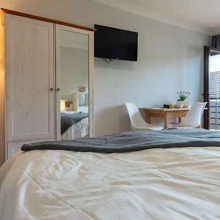 Haus Schwanensee, Wohnung 24 Apartment Bosau