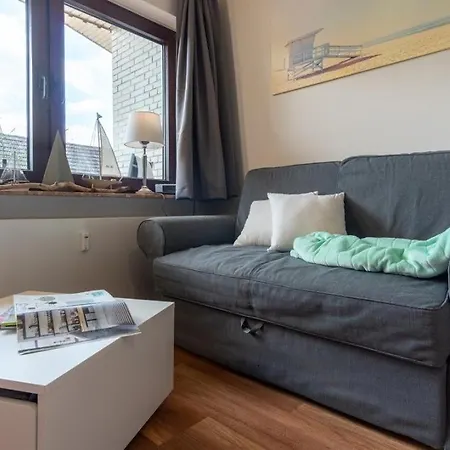 Haus Schwanensee, Wohnung 24