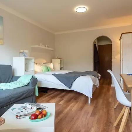 Haus Schwanensee, Wohnung 24 * Bosau