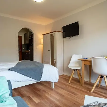 Haus Schwanensee, Wohnung 24