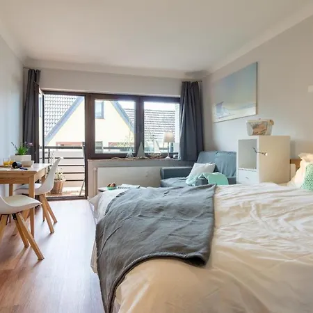 Apartment Haus Schwanensee, Wohnung 24