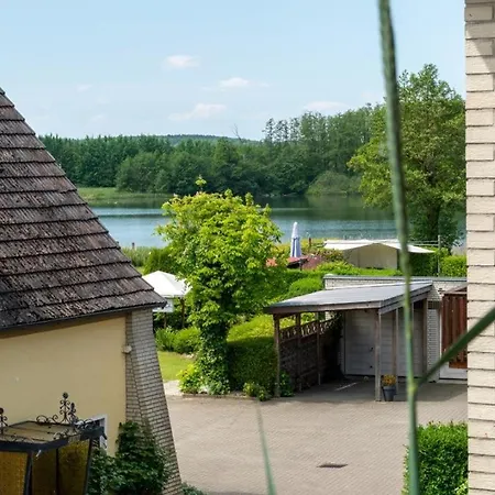 Apartment Haus Schwanensee, Wohnung 24 *