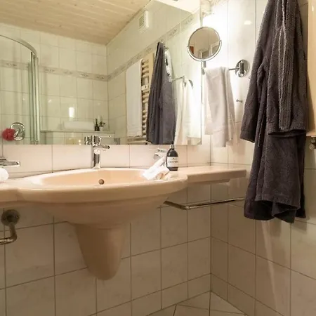 Haus Schwanensee, Wohnung 24 * Bosau