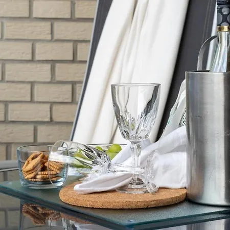 Haus Schwanensee, Wohnung 24 Apartment