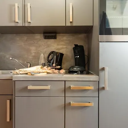 Haus Schwanensee, Wohnung 24 Apartment *